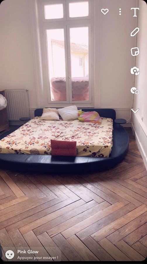 Location Chambre Long Et Court Sejour Saint-Etienne  Exterior photo